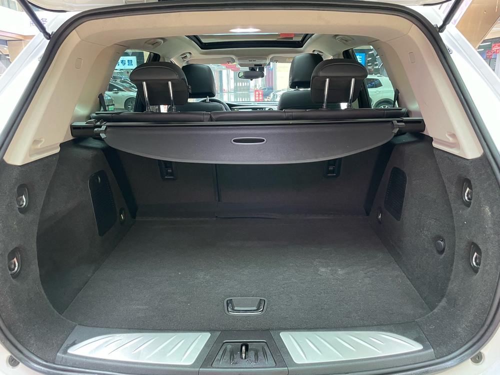 Buick Envision 2019 20T 2WD Leader China VI – фото 17