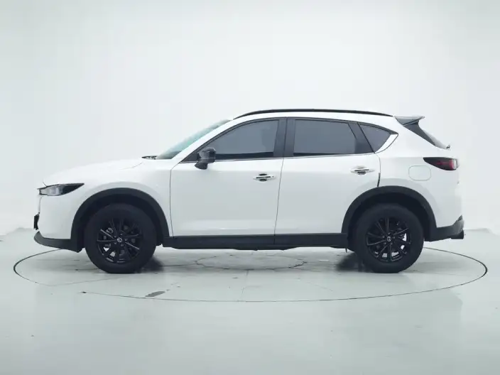 Mazda CX-5 2025 Model 2.0L Automatic 2WD Comfort Model