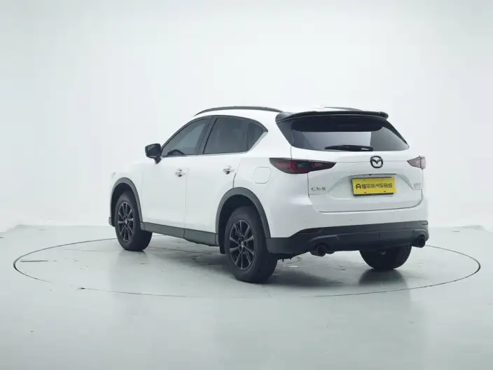 Mazda CX-5 2025 Model 2.0L Automatic 2WD Comfort Model – фото 5