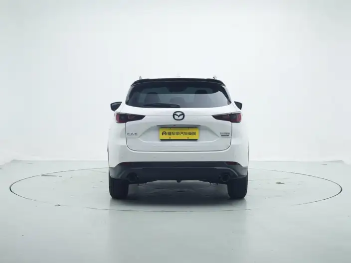 Mazda CX-5 2025 Model 2.0L Automatic 2WD Comfort Model – фото 6