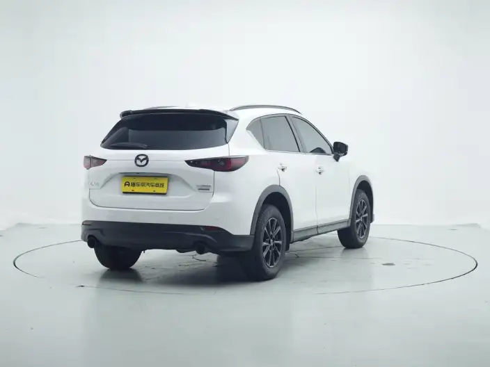 Mazda CX-5 2025 Model 2.0L Automatic 2WD Comfort Model – фото 7