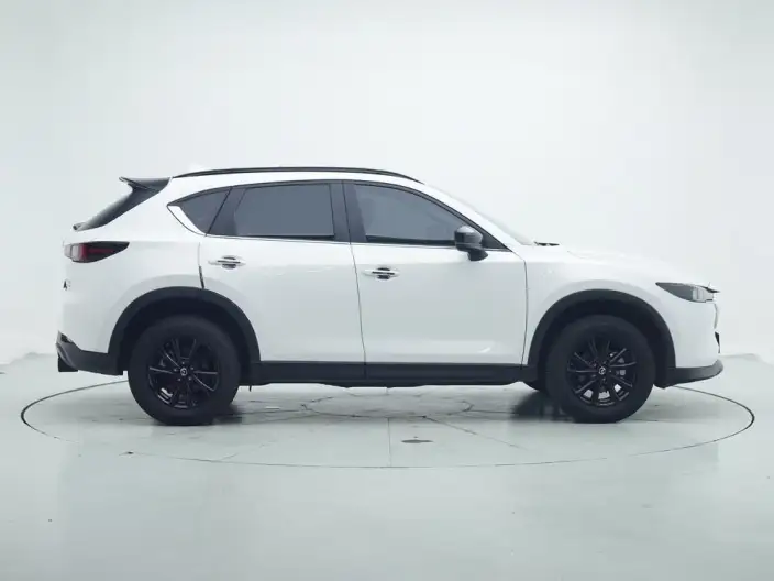 Mazda CX-5 2025 Model 2.0L Automatic 2WD Comfort Model – фото 8