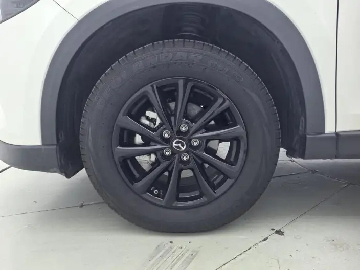 Mazda CX-5 2025 Model 2.0L Automatic 2WD Comfort Model – фото 9