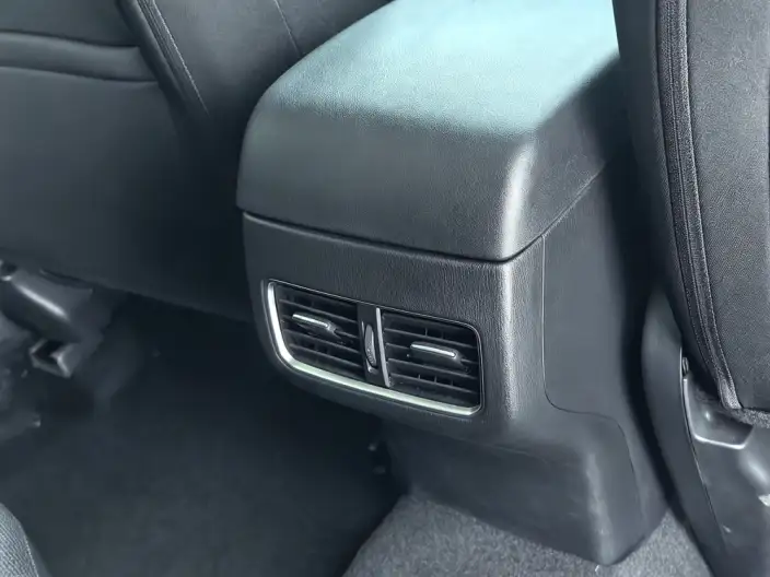 Mazda CX-5 2025 Model 2.0L Automatic 2WD Comfort Model – фото 10