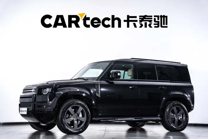 Land Rover Defender 2025 Model 110 3.0T P400 HSE X-Dynamic