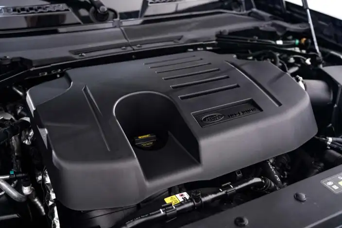 Land Rover Defender 2025 Model 110 3.0T P400 HSE X-Dynamic – фото 7