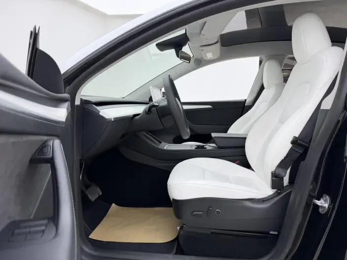 Model Y 2022 Model Long Battery Life Pro All-wheel drive version – фото 9