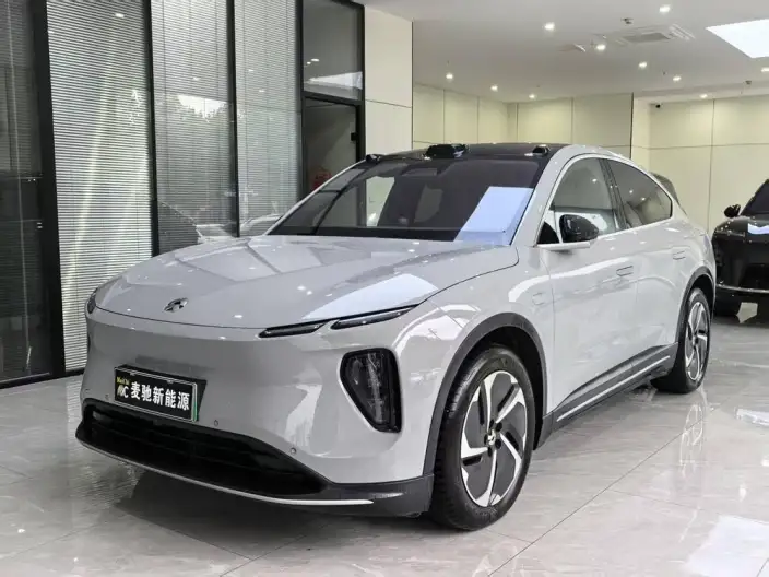 NIO EC6 2024 Model 75kWh