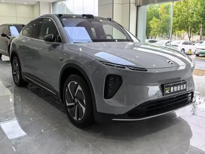 NIO EC6 2024 Model 75kWh