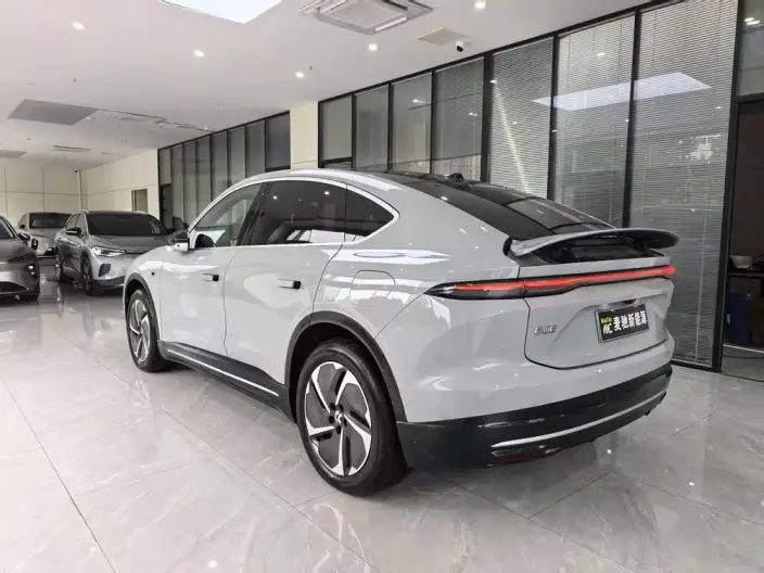 NIO EC6 2024 Model 75kWh