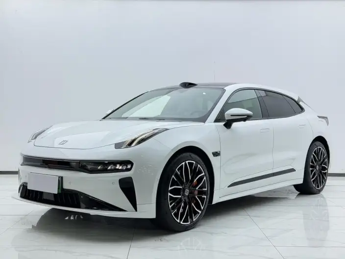ZEEKR 001 2024 Model YOU Edition 100kWh 4WD
