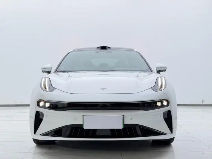 ZEEKR 001 2024 Model YOU Edition 100kWh 4WD
