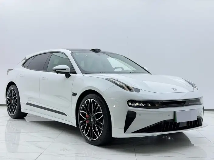 ZEEKR 001 2024 Model YOU Edition 100kWh 4WD