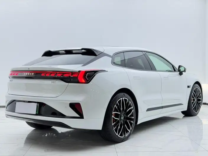 ZEEKR 001 2024 Model YOU Edition 100kWh 4WD – фото 6