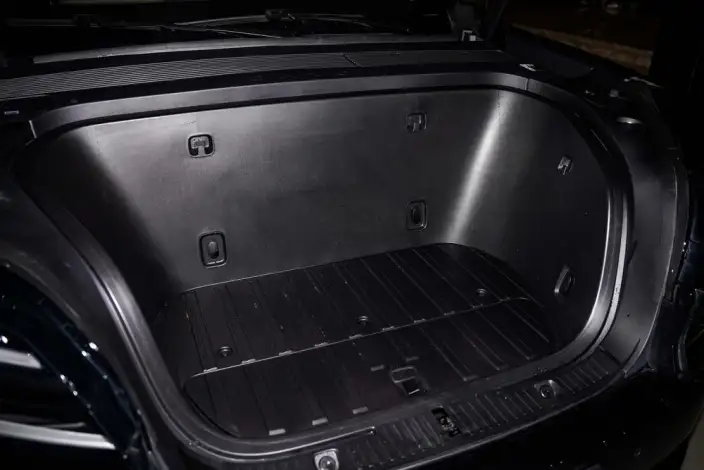 ONVO L90 2025 Model VI seat Edition Ultra – фото 9