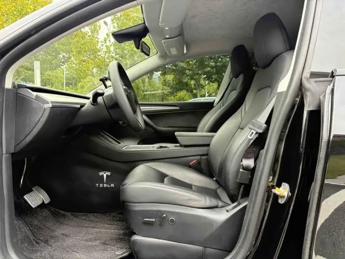 Model Y 2022 Model Facelift Long Battery Life Pro All-wheel drive version – фото 7