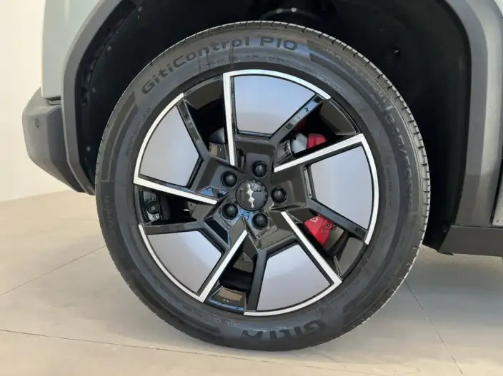 TAI 3 2025 Model 501KM 4WD Ultra Edition – фото 6