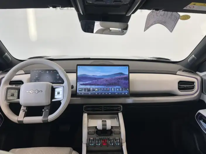 TAI 3 2025 Model 501KM 4WD Ultra Edition – фото 7
