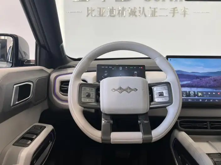 TAI 3 2025 Model 501KM 4WD Ultra Edition – фото 9