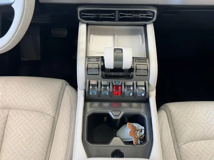 TAI 3 2025 Model 501KM 4WD Ultra Edition – фото 10