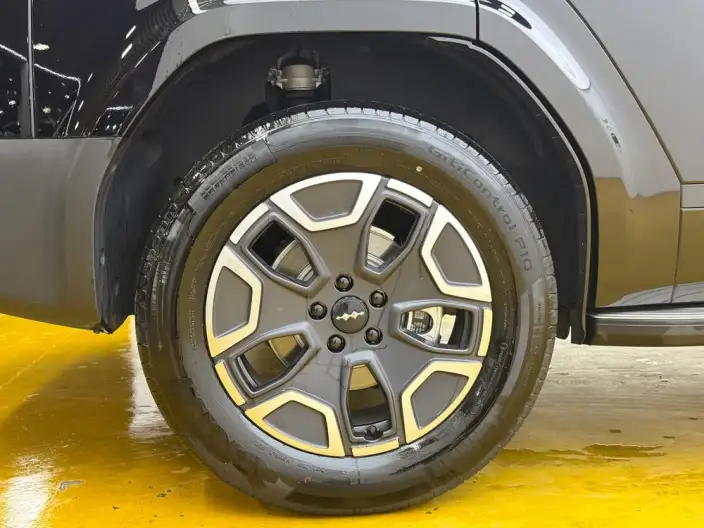 Titan 7 PHEV 2025 Model 200KM 2WD Max Edition – фото 5