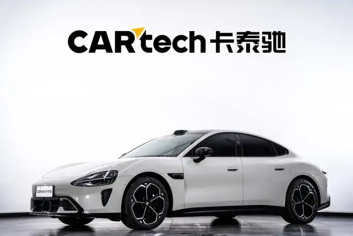 Xiaomi SU7 2026 Model Rear Drive Standard Edition