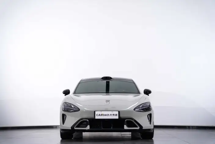 Xiaomi SU7 2026 Model Rear Drive Standard Edition