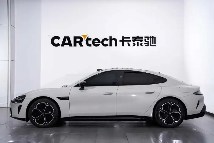 Xiaomi SU7 2026 Model Rear Drive Standard Edition