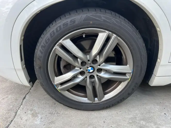 BMW X2 2022 Model sDrive25i M Sports Set – фото 5