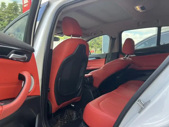 BMW X2 2022 Model sDrive25i M Sports Set – фото 9