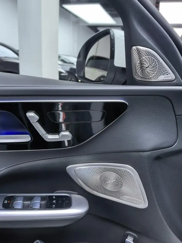 Mercedes-Benz C-Class 2023 Model Facelift II C 260 L Sports Edition – фото 8