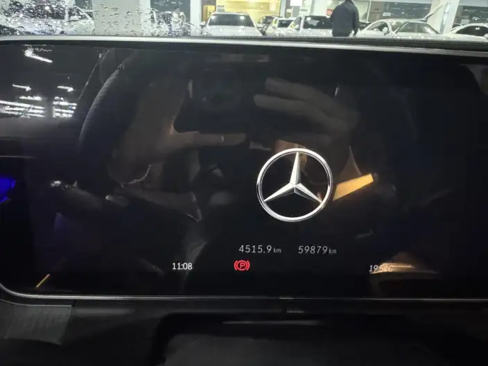 Mercedes-Benz C-Class 2023 Model Facelift II C 260 L Sports Edition – фото 10