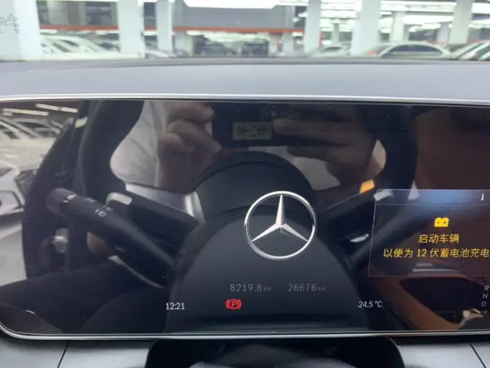 Mercedes-Benz GLC 2023 Model Facelift GLC 300 L 4MATIC Dynamic Model 7 seat – фото 8