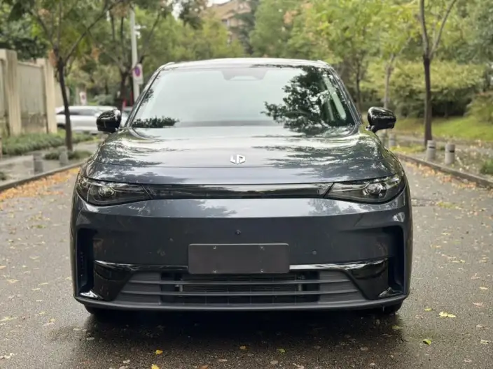 Leapmotor C10 2024 Model EV Edition 530 Smart Edition – фото 2