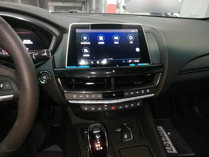 Cadillac CT5 2022 Model 28T Platinum Model – фото 6
