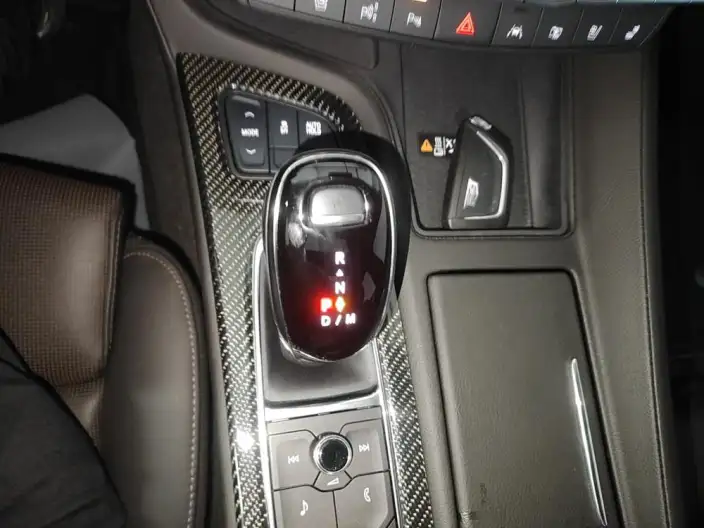 Cadillac CT5 2022 Model 28T Platinum Model – фото 9