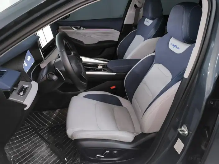 Geely StarRui 2023 Model 2.0T Noble Model – фото 10
