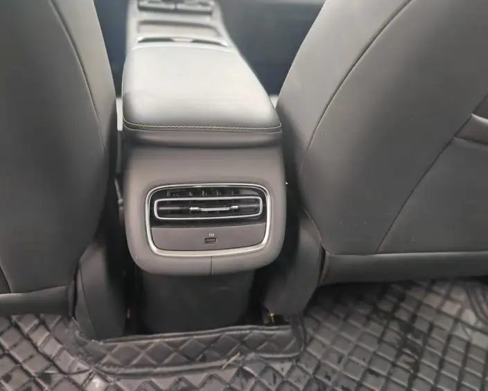 CHANGAN QIYUAN Q05 2026 Model 506 Pro+ – фото 7