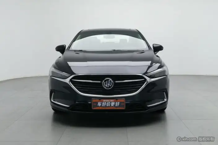 Buick LaCrosse 2022 Model 552T Luxury Model