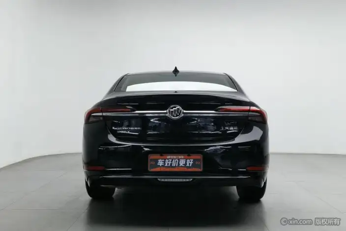 Buick LaCrosse 2022 Model 552T Luxury Model