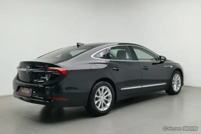 Buick LaCrosse 2022 Model 552T Luxury Model