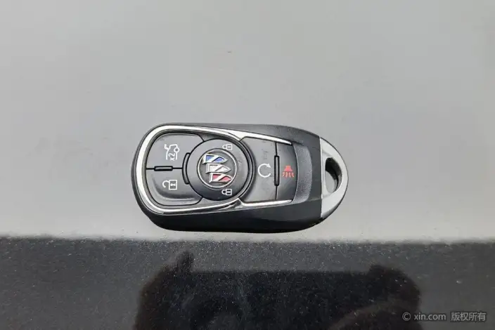 Buick LaCrosse 2022 Model 552T Luxury Model – фото 6