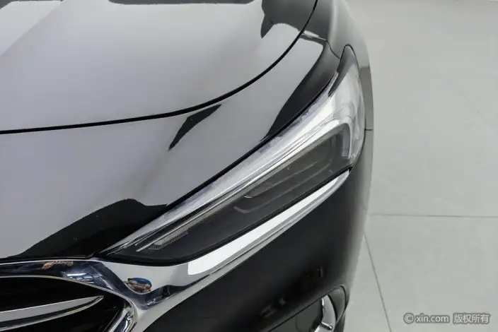 Buick LaCrosse 2022 Model 552T Luxury Model – фото 7