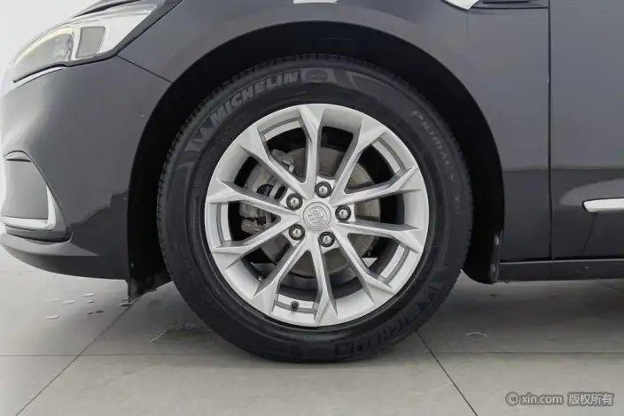 Buick LaCrosse 2022 Model 552T Luxury Model – фото 8