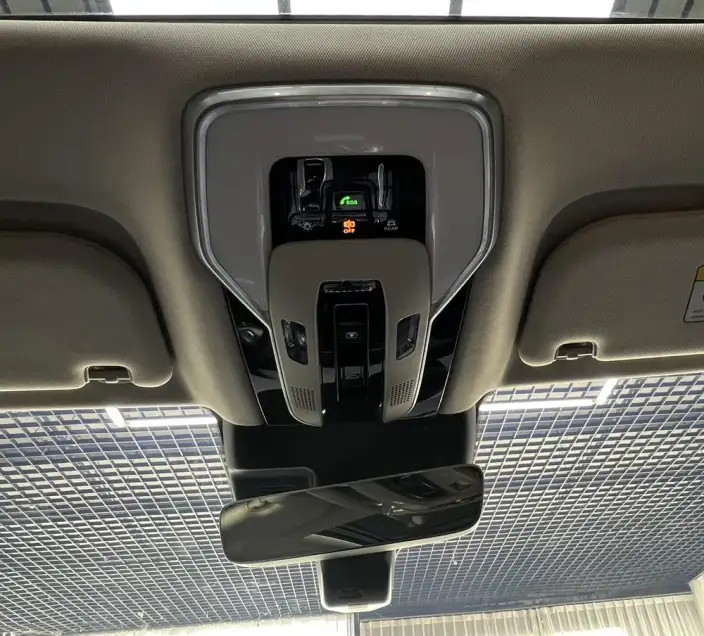 Hongqi H5 2023 Model 2.0T Automatic Flag Lead Edition – фото 7