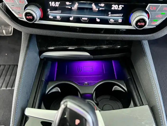 BMW 6 Series GT 2022 Model 630i M Sports Set – фото 10
