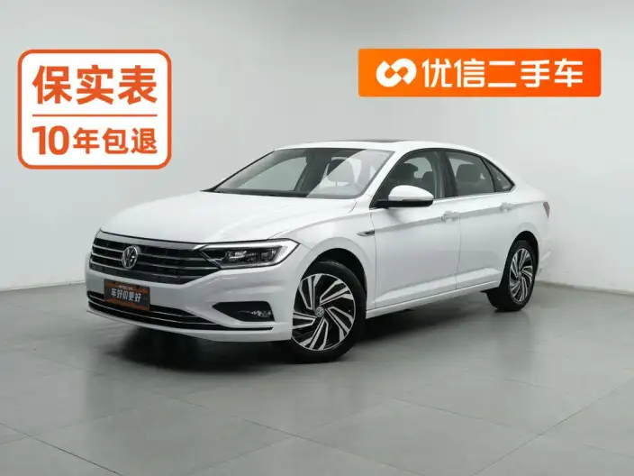 Volkswagen Sagitar 2022 Model 280TSI DSG Flying Version – фото 1