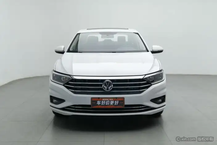 Volkswagen Sagitar 2022 Model 280TSI DSG Flying Version – фото 2