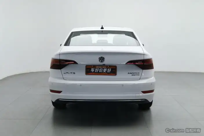 Volkswagen Sagitar 2022 Model 280TSI DSG Flying Version – фото 3