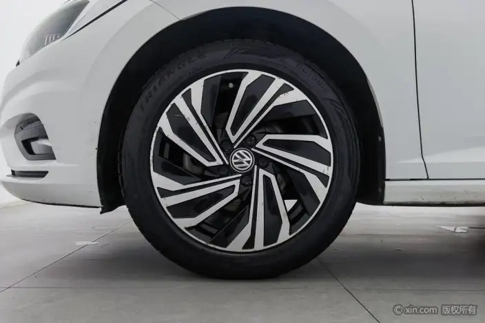 Volkswagen Sagitar 2022 Model 280TSI DSG Flying Version – фото 10